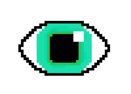 eye