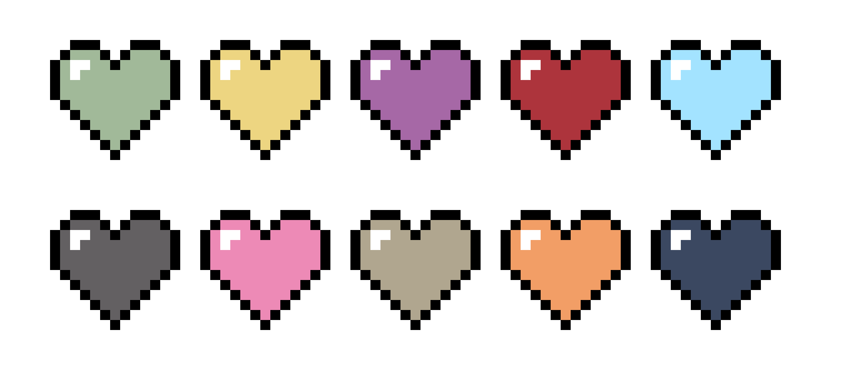 [3b9b1d] Menu Buttons