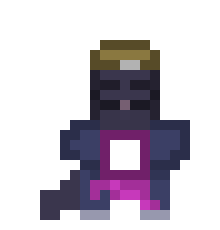 [8b93e4] Mini Terrance