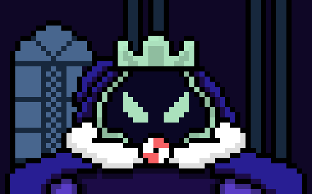 [dabc1d] the phantom king