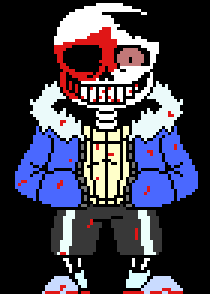 [ee07c4] Assured prey V.2