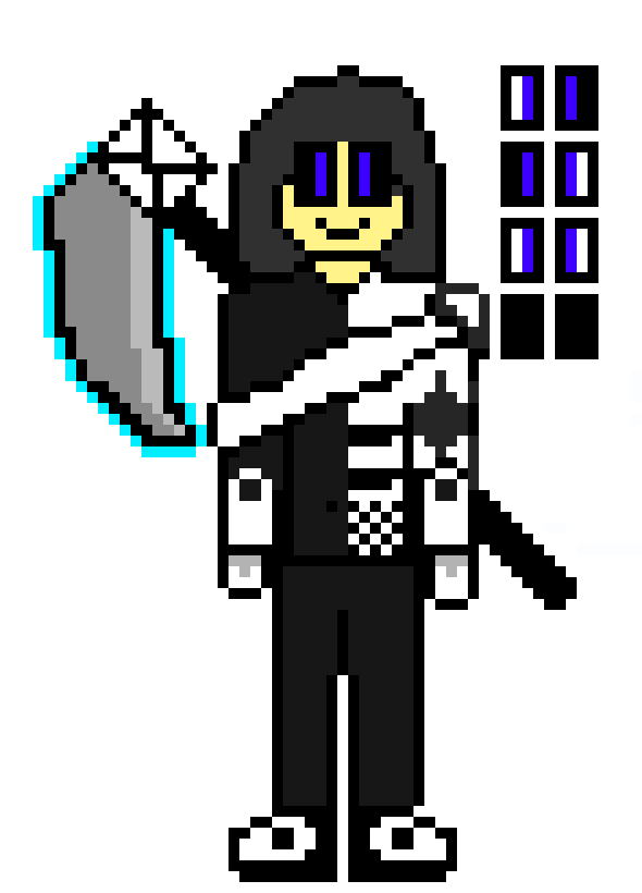 [49cd9d] (I made this sprite) anyway lets watch