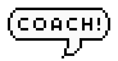 [1e0d3c] pixel speech bubble