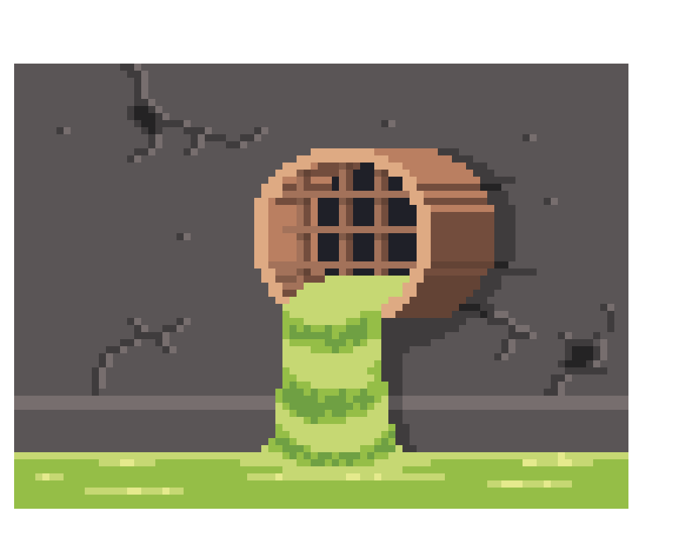 [1446f0] Sewer