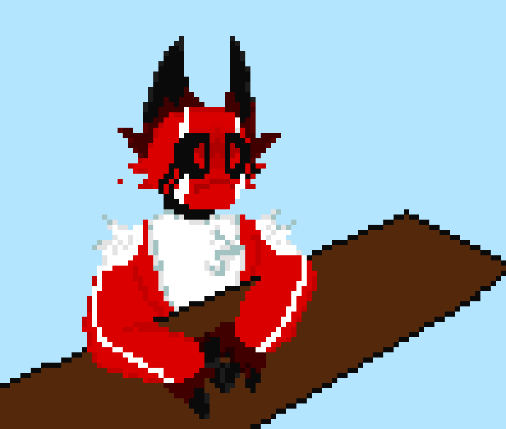 [3d0288] ty, i was fucking with this style and my favorite colors