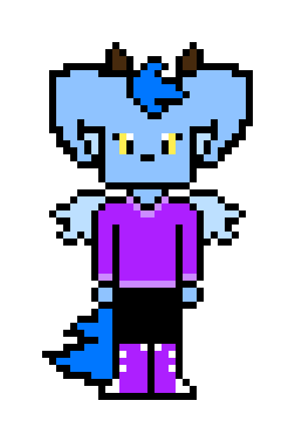 Frost Sprite