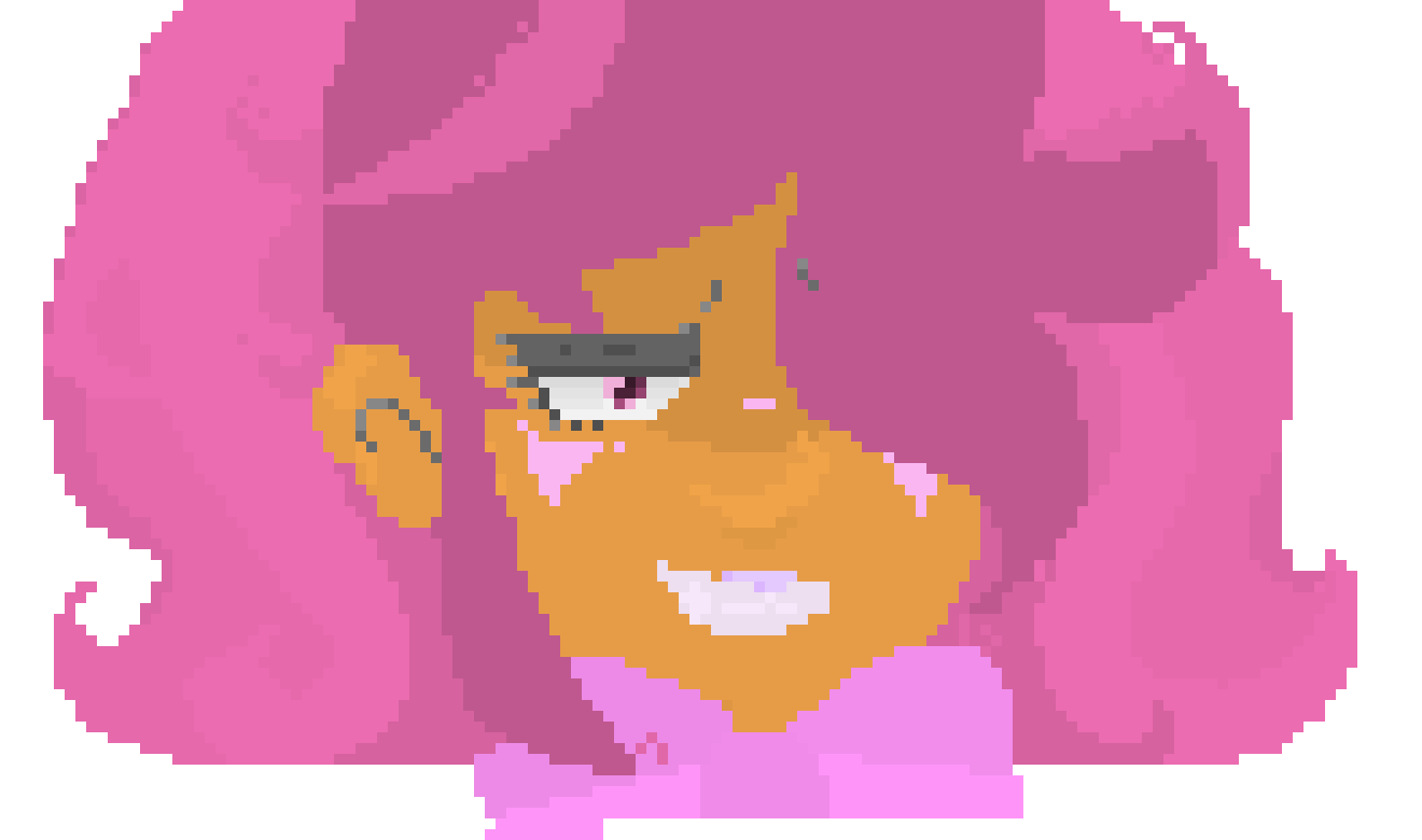[9664c4] Maggie