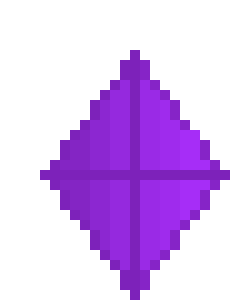 [58b908] purple gem
