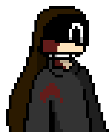 [e22b6a] ". . . why are they called fetishes of all things?" *He mumbled.*