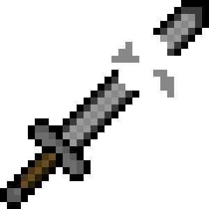 [53a360] Stone Sword