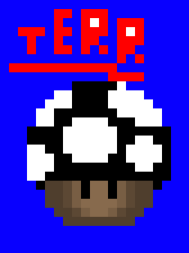 [9664c4] black
