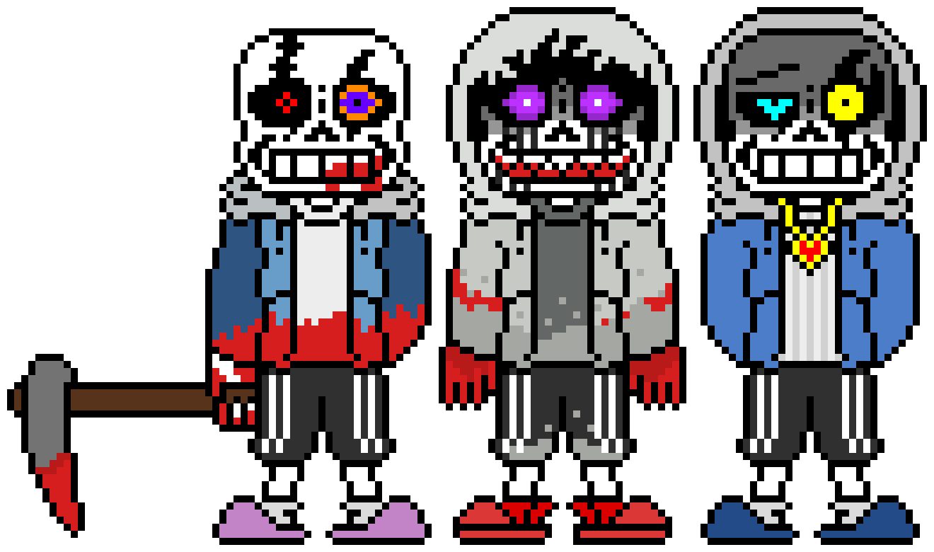 Triad of Schizophrenia