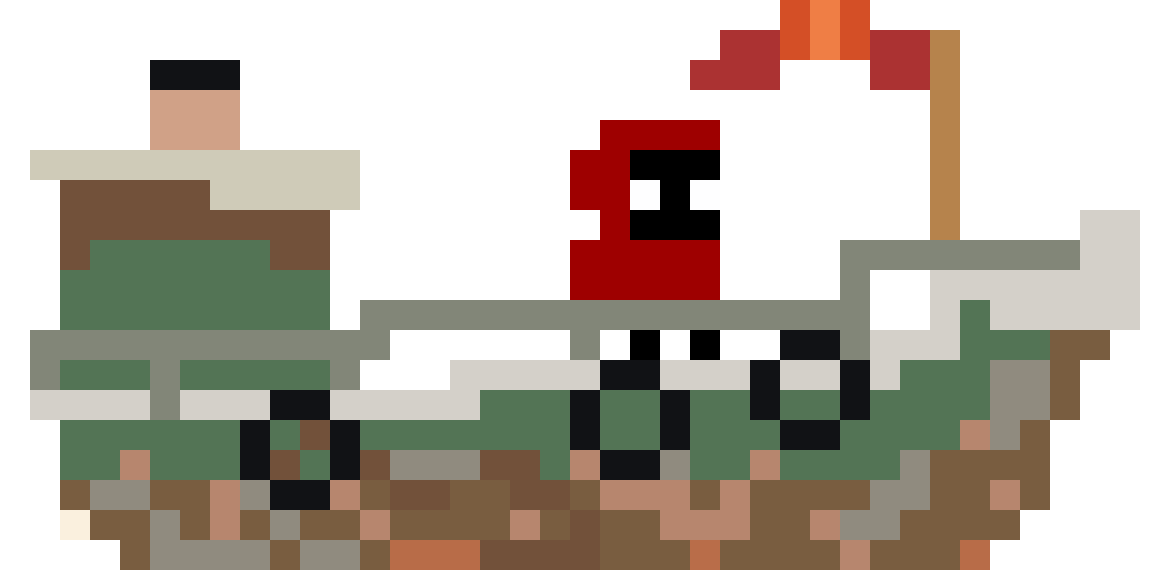 [f4bcea] boat