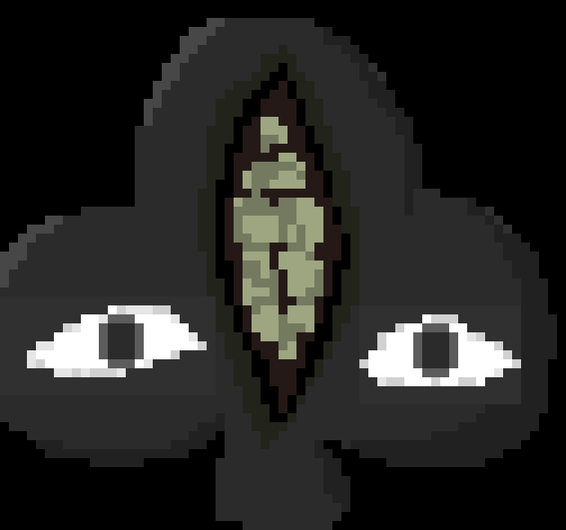 [f20f3b] MORE MOUTHS