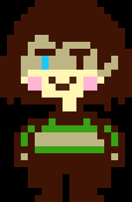 [84eadb] Test: Chara