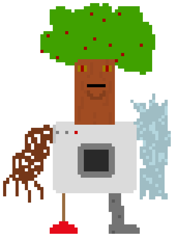 [9664c4] Isick