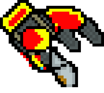 [3acd2e] Custom Player Sprite For Top-Down-Shooter