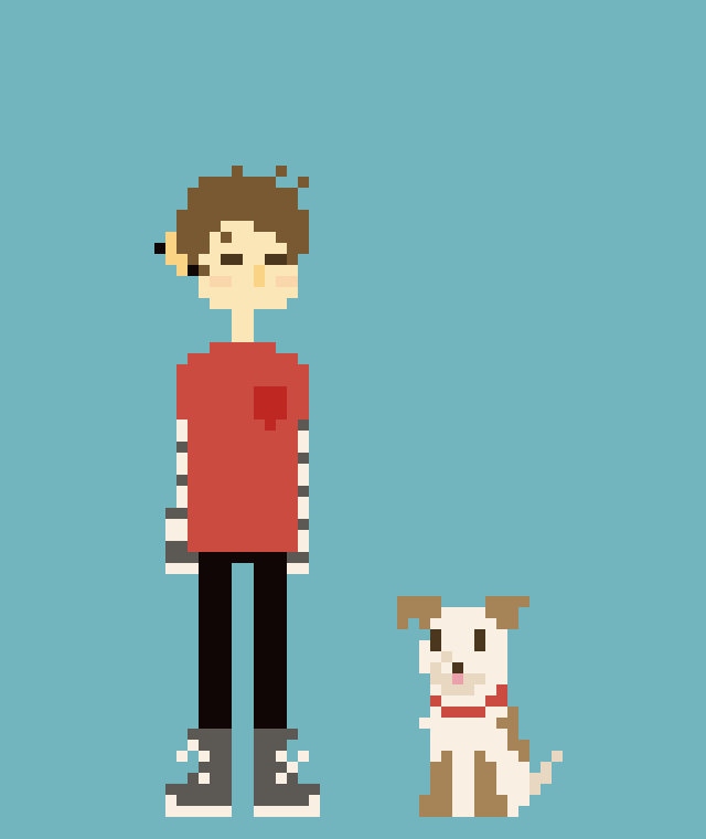 [cc604e] mr bub