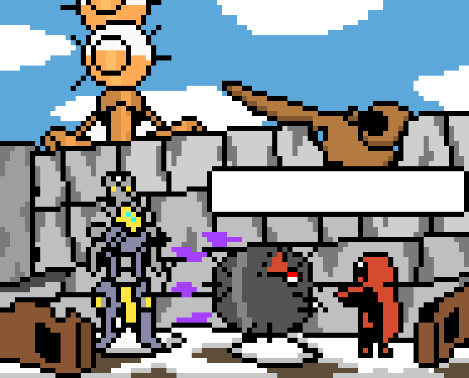 [9664c4] destiny pokemon