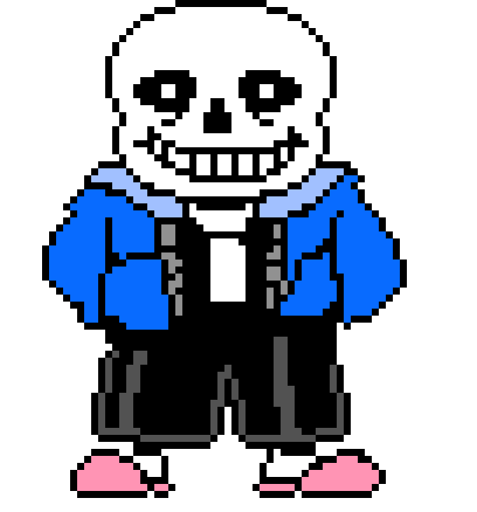 sanes