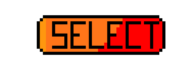 [3dc833] Character Select