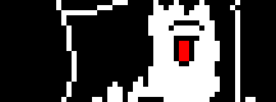 [95be89] if it WAS, why the hell would only show the eye, and not the full image like they normally do?