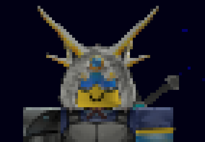 [32284a] *The shield suddenly explodes, similar to Jesti's hexa glove ability, knocking Evil john away* "...𝕋𝕙𝕒𝕥 𝕒𝕟𝕤𝕨𝕖𝕣𝕤 𝕥𝕙𝕒𝕥 𝕢𝕦𝕖𝕤𝕥𝕚𝕠𝕟."