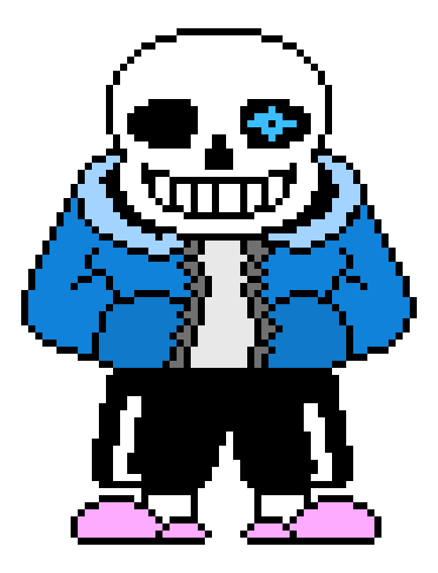 Custom (_Classic Sans sprite_)