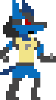 [9664c4] lucario