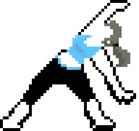 [f52876] Wii Fit Trainer