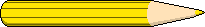 [94a21c] yellow pencil
