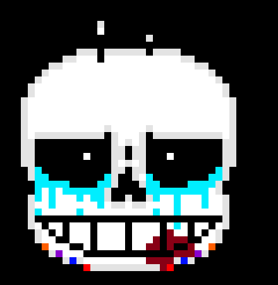 [e8cb42] *stards fading gradually* oh no its starting