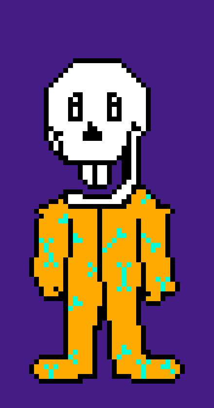 [f41a2f] Baby Papyrus