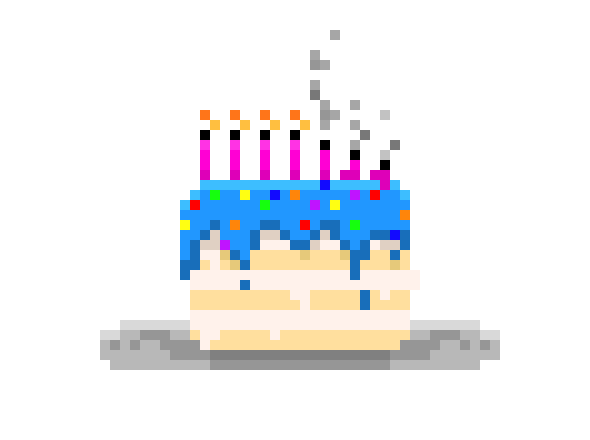 [453eb8] Cake for You 2.0