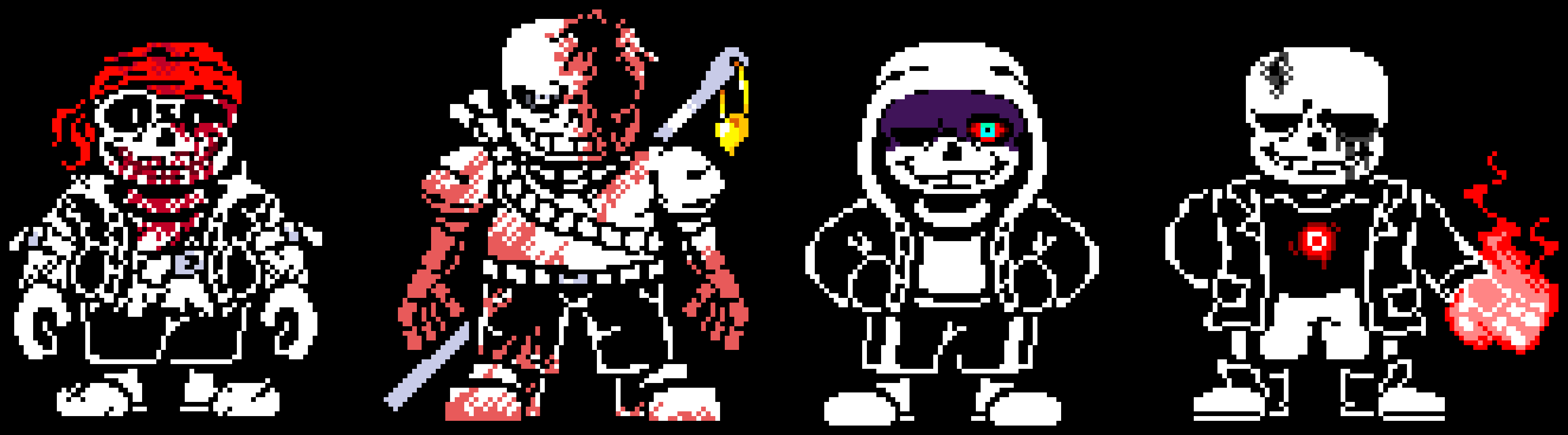 [75cac7] Murder time trio!LB