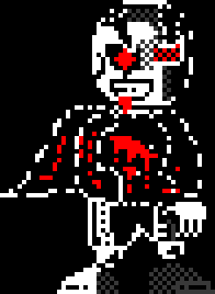 [807e0a] DETERMINATION!ShuffleSwap [DSHUFFSW]: A Unhinged ending/A Battle of "True Determination vs... T r u e D e t e r m i n a t i o n  .   .   .   ? : Phase 2: True Determination