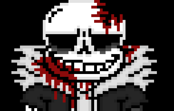 [691fe2] {*He goes limp, seemingly dead*}    -  Cherry