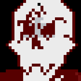 [2fbf6b] !!!! *pushes sans out of the way and gets hit instead*
