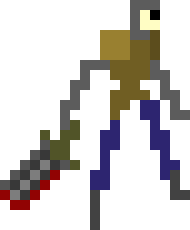 [9664c4] bandit sprite 1