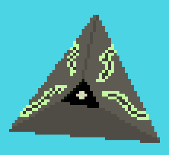 [9664c4] Pixel Rover