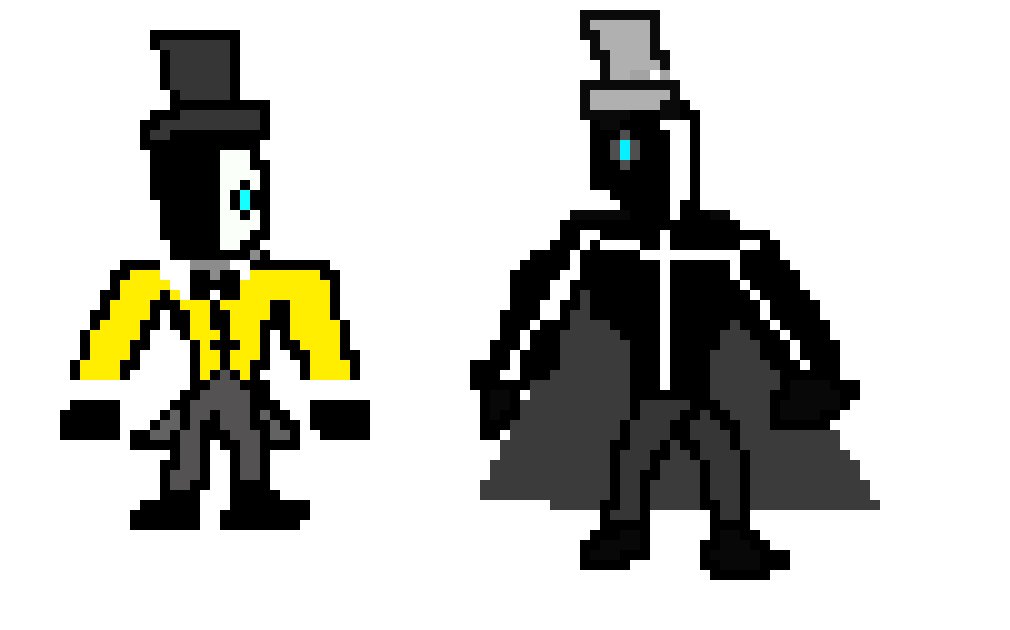 [9664c4] Human Bill Ciphers