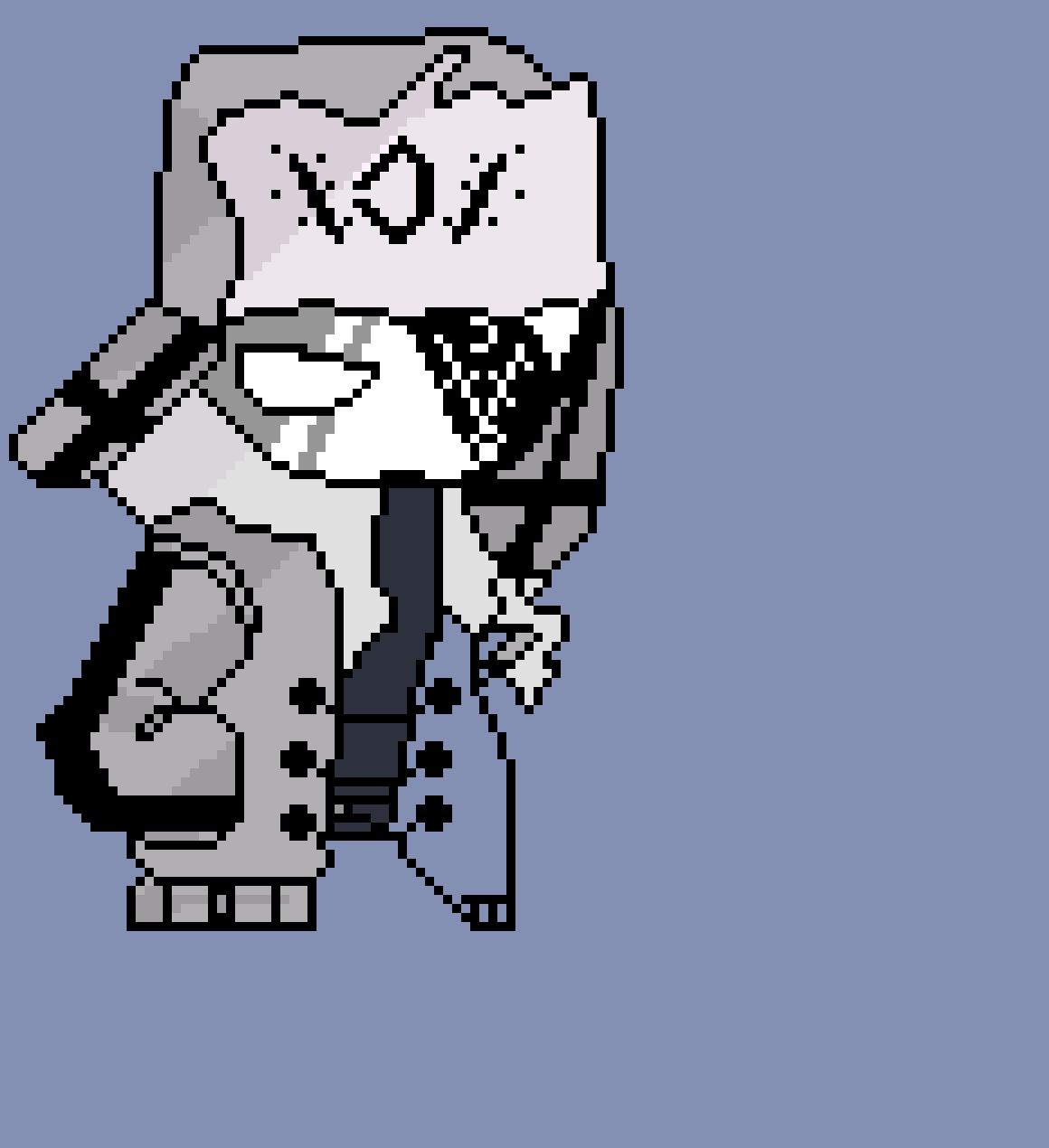 [d76556] ruz WIP (thanks horror, and now I know I can do this that's why I didn't add attempt) -cleetus