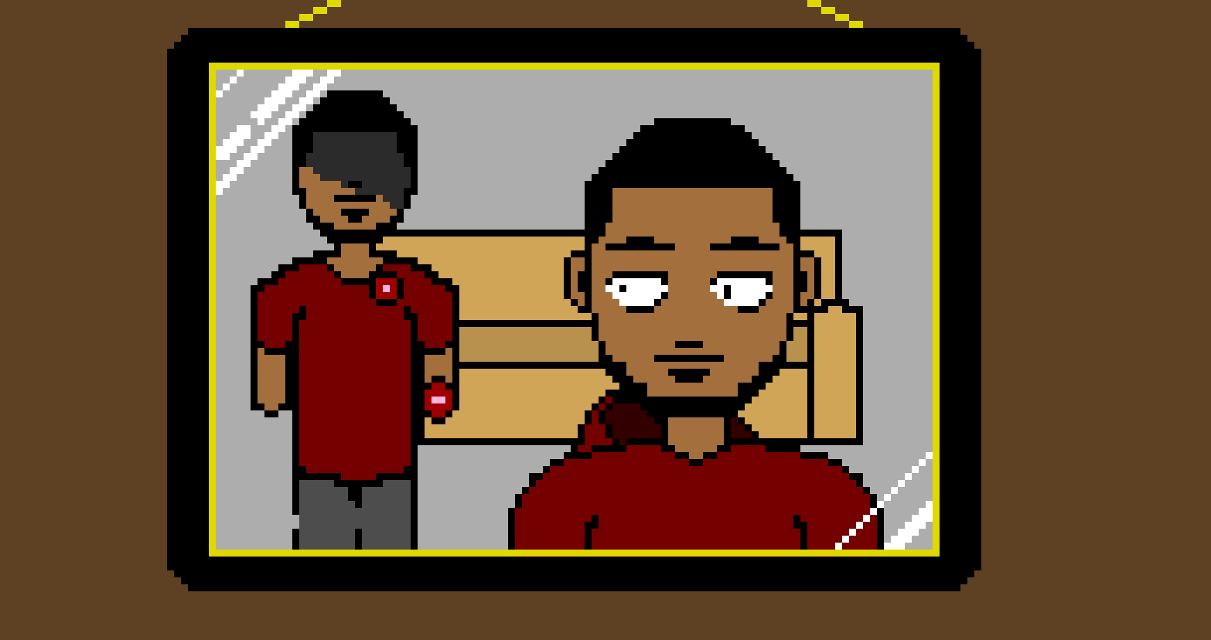 [4104a7] Mirror