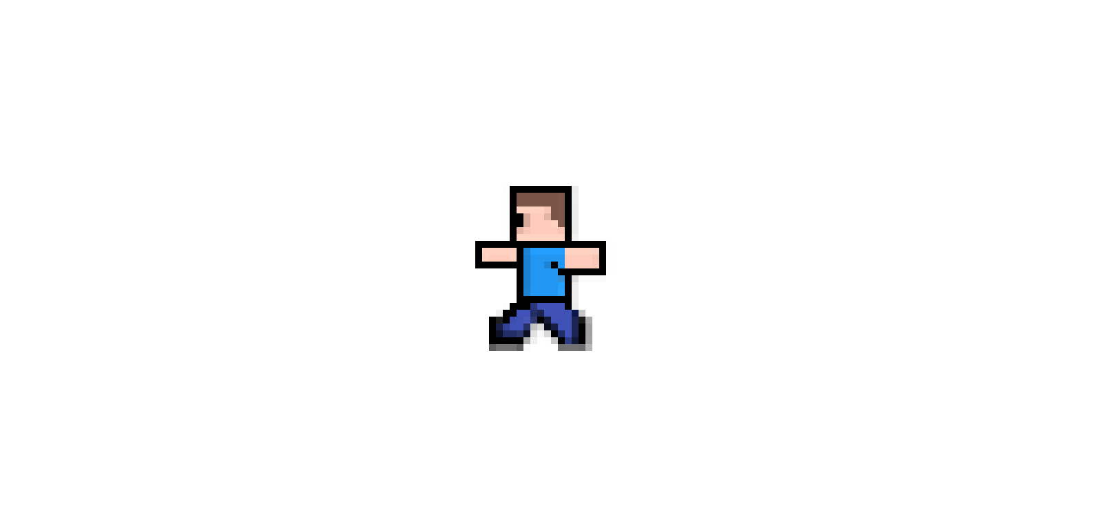 [181a27] goofy little guy
