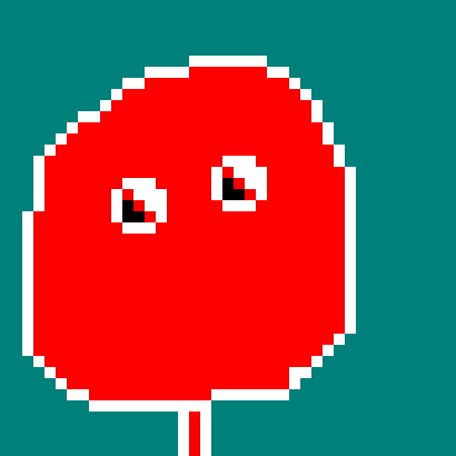 [4d484c] is tht snot coming out ur eye?