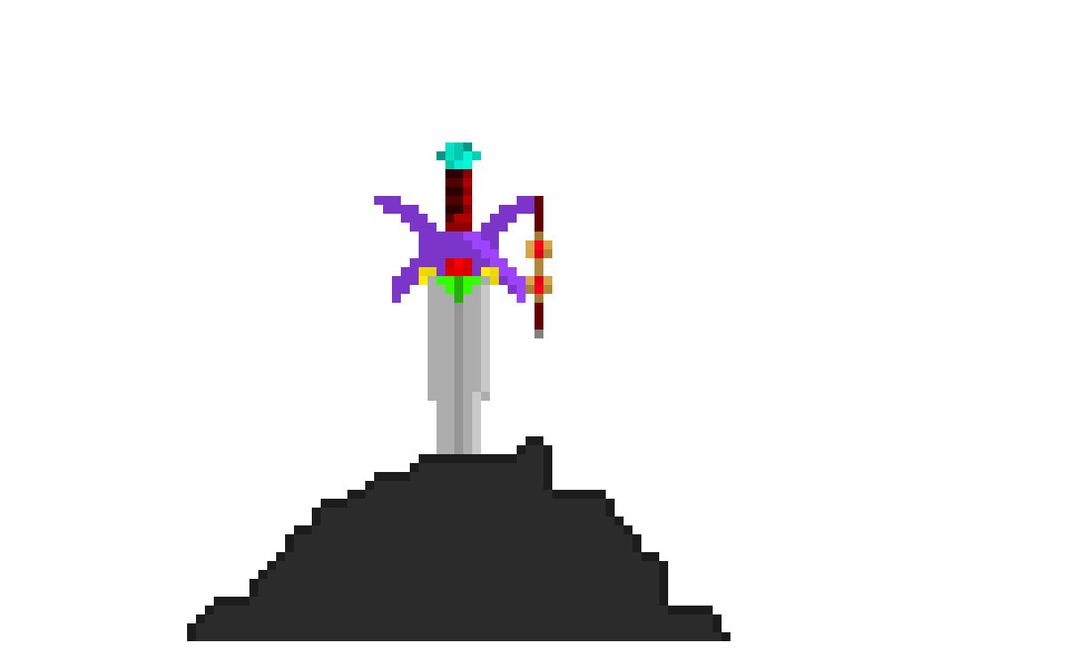 [9664c4] CHUCKZEDUCK T-shirt logo
