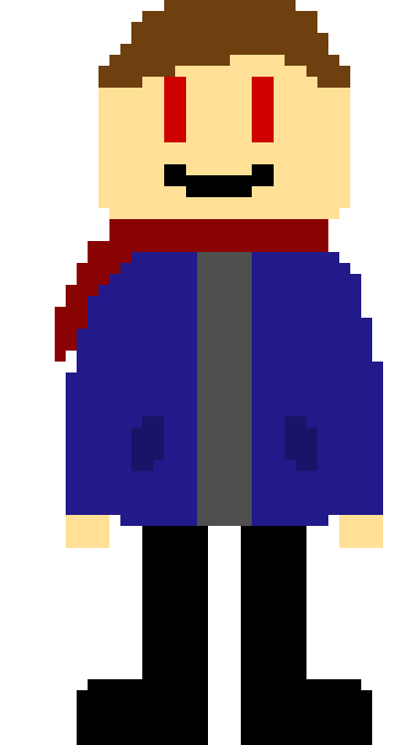 [9664c4] Max (geno.)