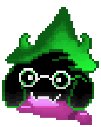 ralsei