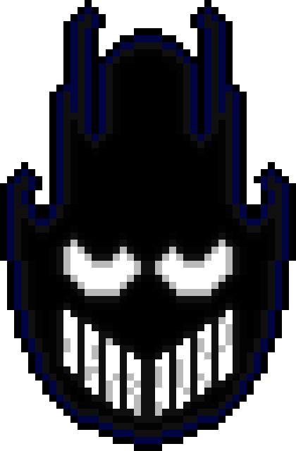 [92d336] Shinigami Reaper Sans Head