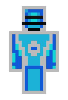[9664c4] Plasma suit